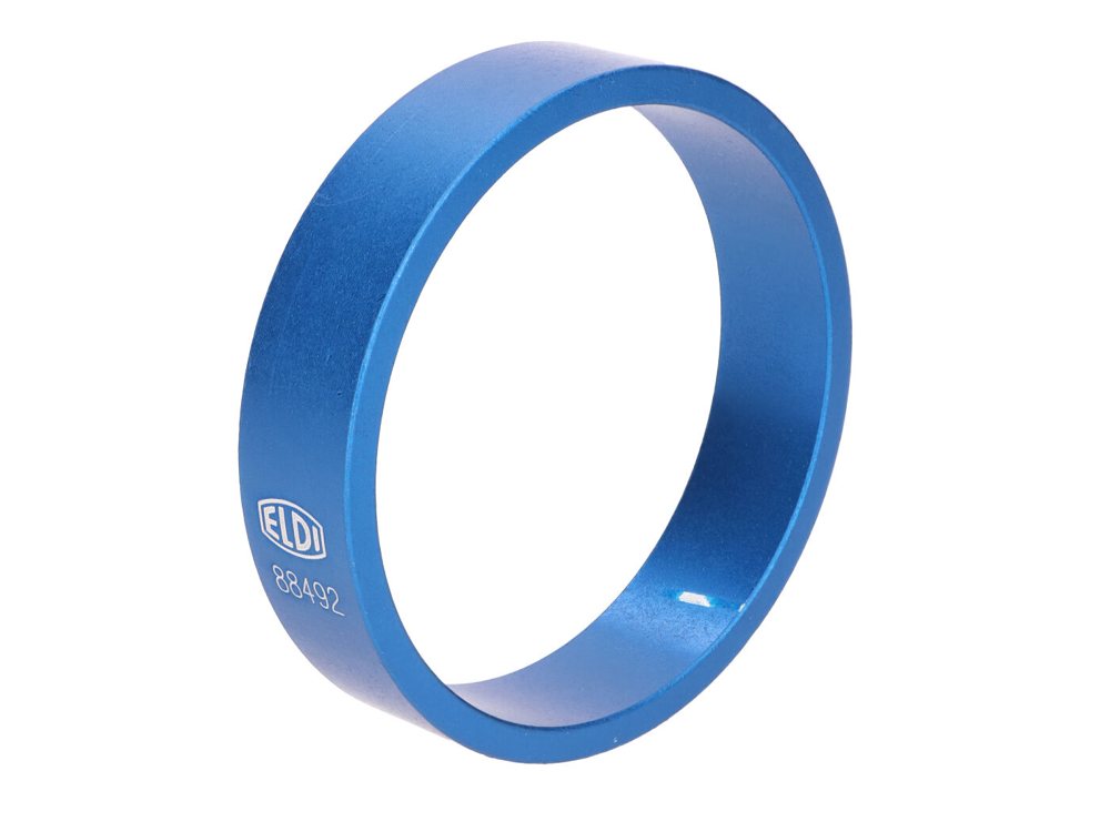 Zentrier- und Einstellring 79,8 mm