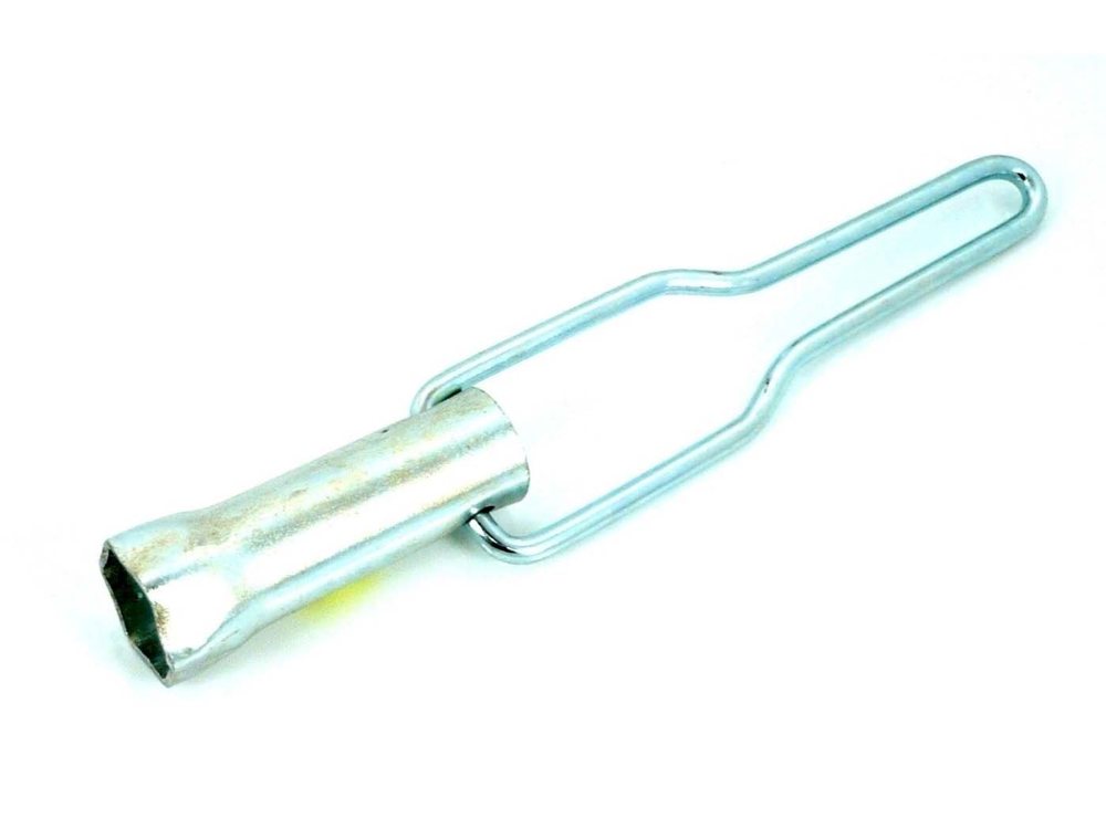 Zündkerzenschlüssel 21 mm