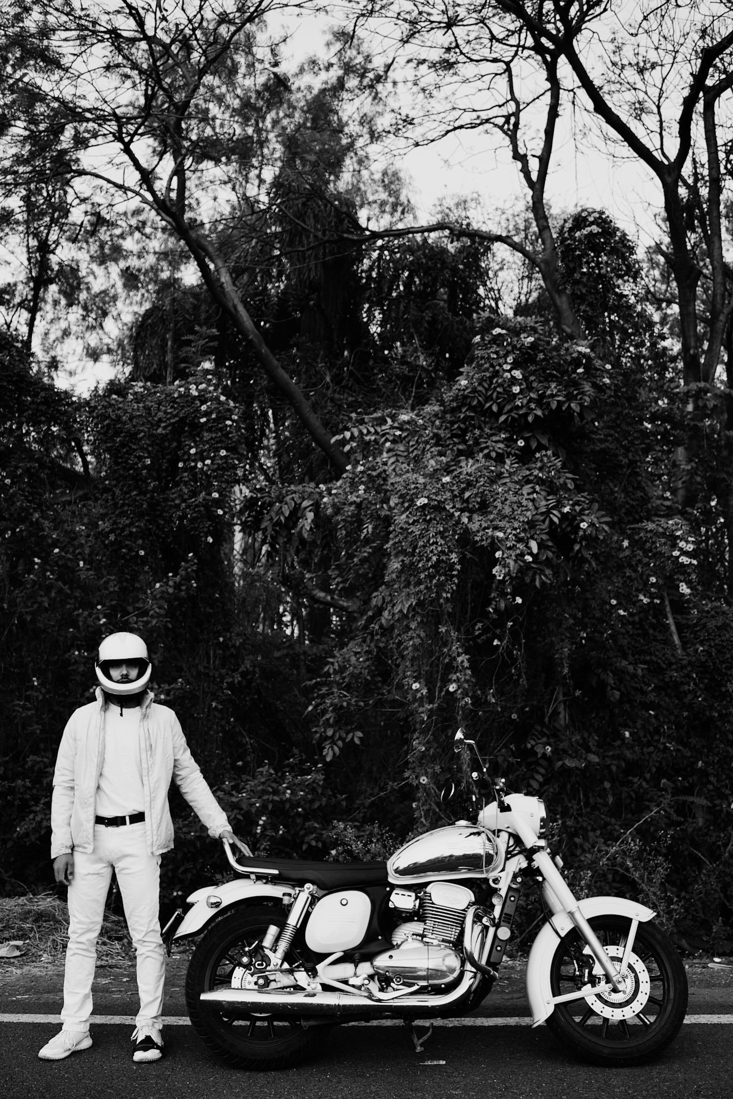 Wie ELDI den Ersatzteilmarkt für Zweiräder revolutioniert